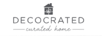 Decocrated Coupon Codes