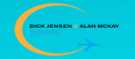 Dick Jensen & Alan McKay Tours Coupon Codes