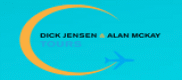 Dick Jensen & Alan McKay Tours Coupon Codes