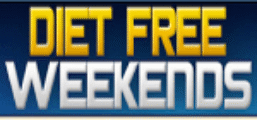 DietFreeWeekends Coupon Codes