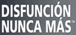 Disfuncion Nunca Mas Coupon Codes