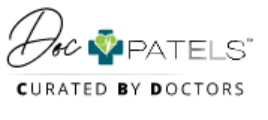 Doc Patels Coupon Codes