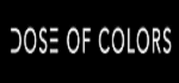 Dose of Colors Coupon Codes