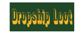 Dropship Loot Coupon Codes
