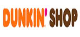 Dunkin' Donuts Shop Coupon Codes