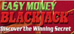 Easy Money Blackjack Coupon Codes