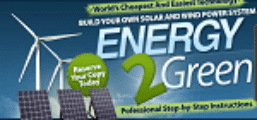 Energy2Green Coupon Codes
