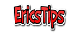 EricsTips Coupon Codes