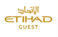 Etihad Guest Coupon Codes