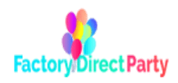 Factory Direct Party Coupon Codes