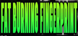 FatBurningFingerprint Coupon Codes