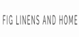 Fig Linens Coupon Codes