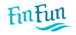 Fin Fun Coupon Codes