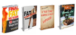 Final Fat Meltdown Coupon Codes