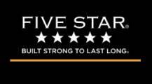 FiveStarBuiltStrong Coupon Codes