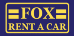 Fox Rent A Car Coupon Codes