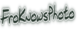FroKnowsPhoto Coupon Codes