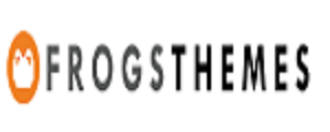 FrogsThemes Coupon Codes