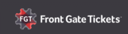 Front Gate Tickets Coupon Codes