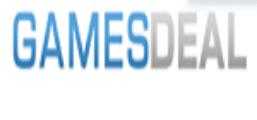 GamesDeal Coupon Codes