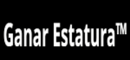 Ganar Estatura Coupon Codes