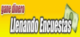 GaneDineroLlenandoEncuestas Coupon Codes