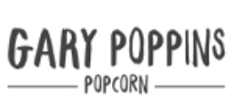 Gary Poppins Coupon Codes