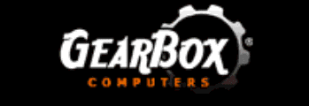 Gear Box Computers Coupon Codes