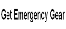 Get Emergency Gear Coupon Codes