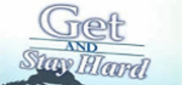 GetAndStayHard Coupon Codes