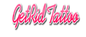 GetRidTattoo Coupon Codes