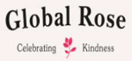 Global Rose Coupon Codes