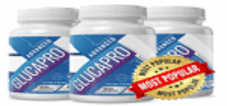 GlucaPro Coupon Codes
