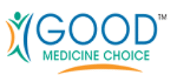 Good Medicine Choice Coupon Codes