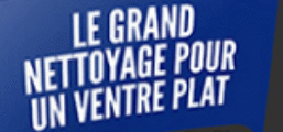Grand Nettoyage Ventre Plat Coupon Codes