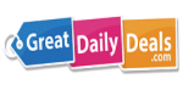 Great Daily Deals Coupon Codes