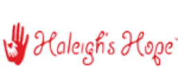 Haleigh's Hope Coupon Codes