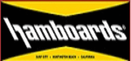 Hamboards Coupon Codes