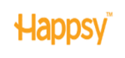 Happsy Coupon Codes