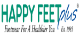 HappyFeet Coupon Codes