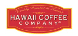 Hawaii Coffee Company Coupon Codes