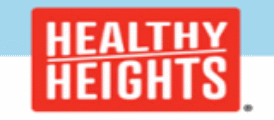 Healthy Heights Coupon Codes