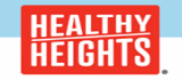 Healthy Heights Coupon Codes