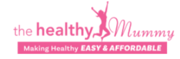 Healthy Mummy Coupon Codes