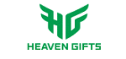 Heaven Gifts Coupon Codes