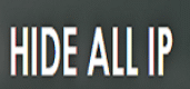 Hide All IP Coupon Codes