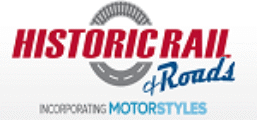 Historic Rail Coupon Codes