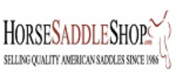 Horse Saddle Shop Coupon Codes