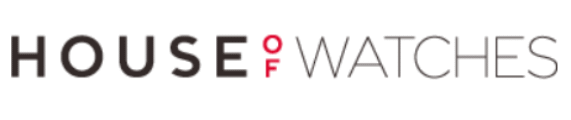 House of Watches Coupon Codes