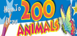 HowToDrawAnimals Coupon Codes